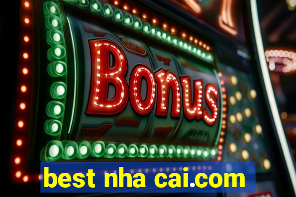 best nha cai.com