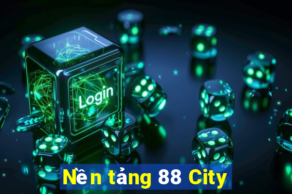 Nền tảng 88 City