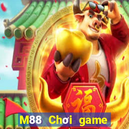 M88 Chơi game bài Teasing Hall