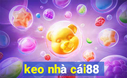 keo nhà cái88