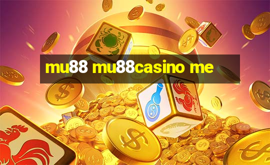 mu88 mu88casino me