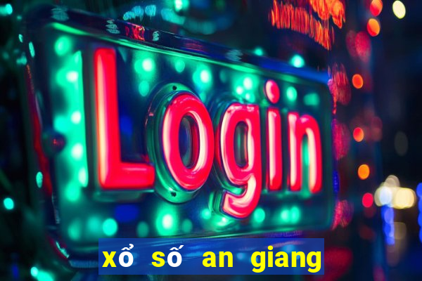 xổ số an giang 200 ngày