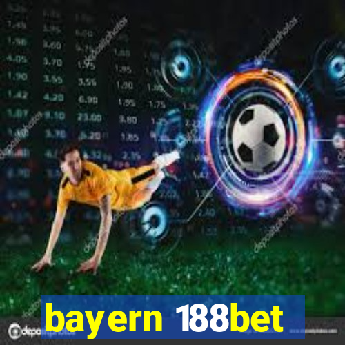 bayern 188bet