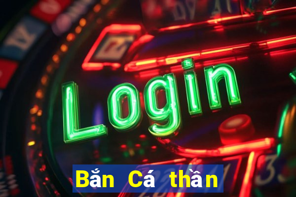 Bắn Cá thần tài treo ngoài