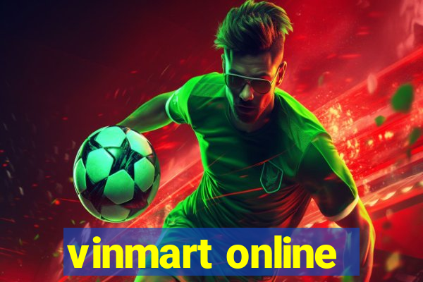 vinmart online