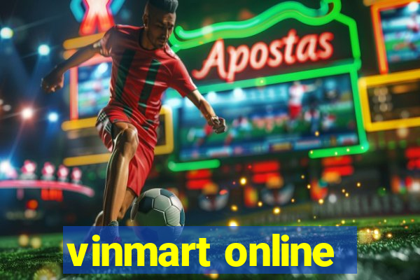 vinmart online