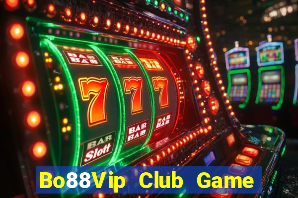 Bo88Vip Club Game Bài Qh88