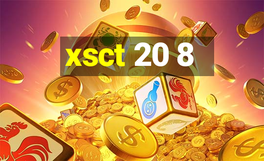 xsct 20 8