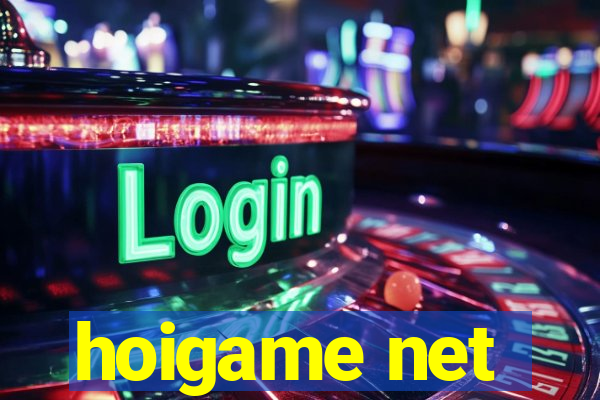 hoigame net