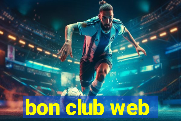 bon club web