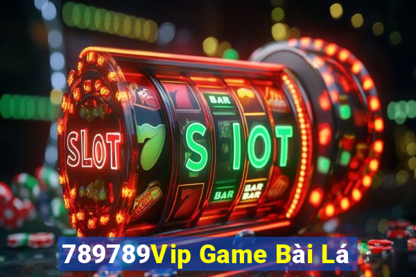 789789Vip Game Bài Lá