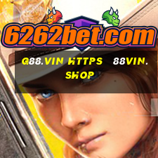 g88.vin https   88vin.shop