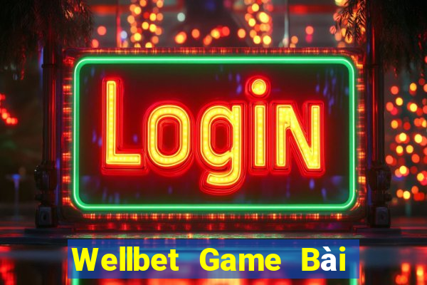 Wellbet Game Bài Liêng Online