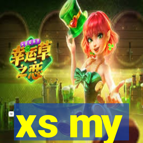 xs my