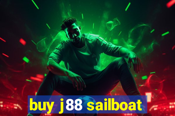 buy j88 sailboat