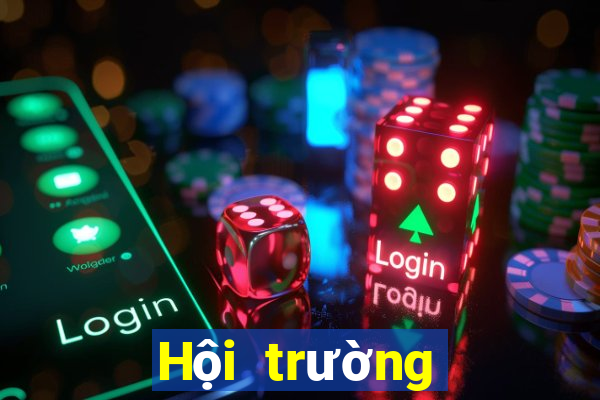 Hội trường thành phố Pock City