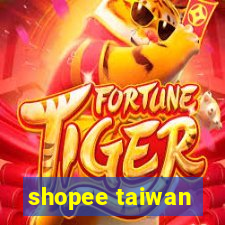 shopee taiwan