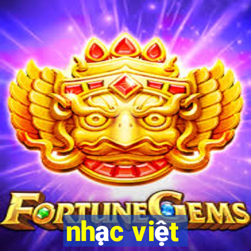 nhạc việt