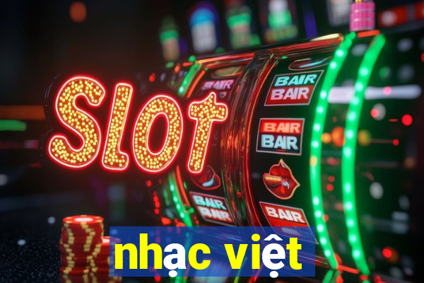 nhạc việt