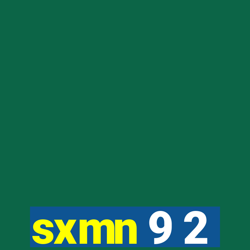 sxmn 9 2