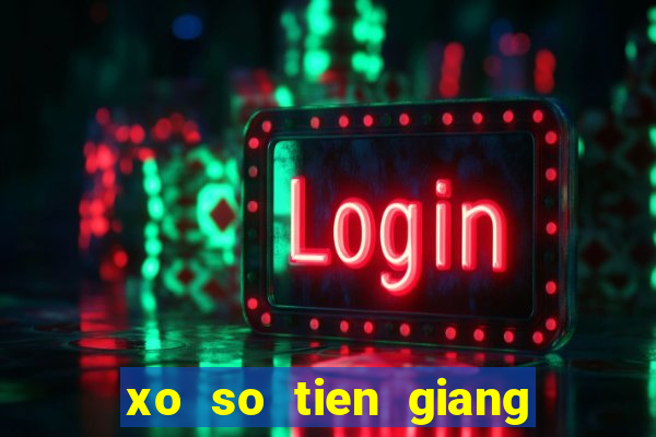 xo so tien giang 15 10