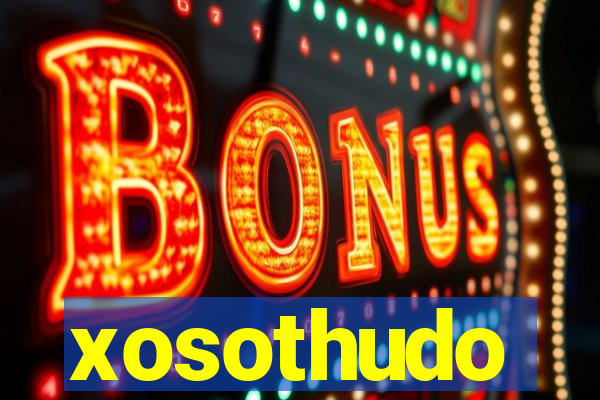 xosothudo