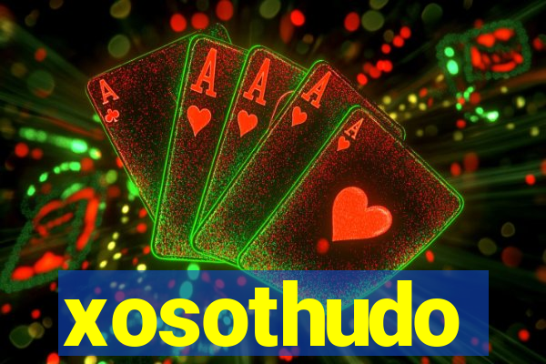 xosothudo