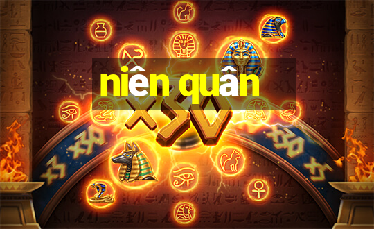 niên quân