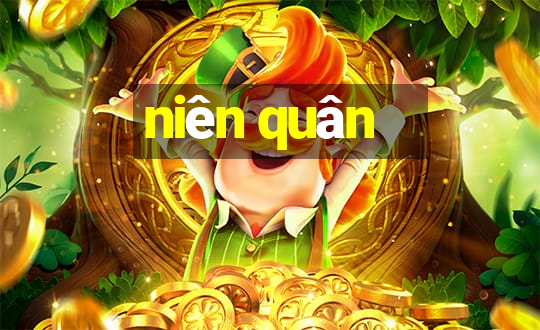 niên quân