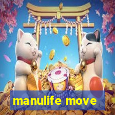 manulife move