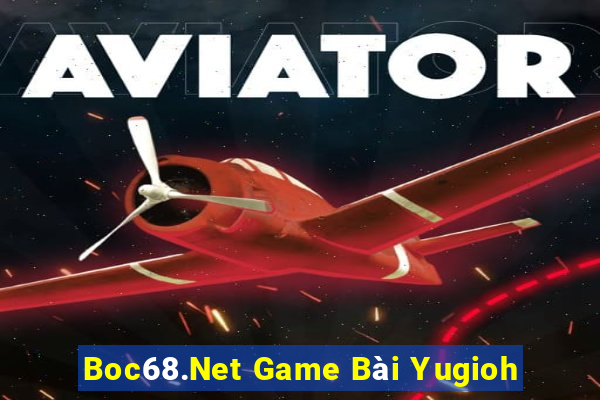 Boc68.Net Game Bài Yugioh