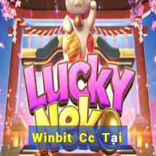 Winbit Cc Tại Game Bài Đổi The