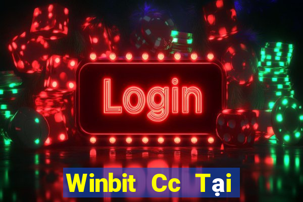 Winbit Cc Tại Game Bài Đổi The