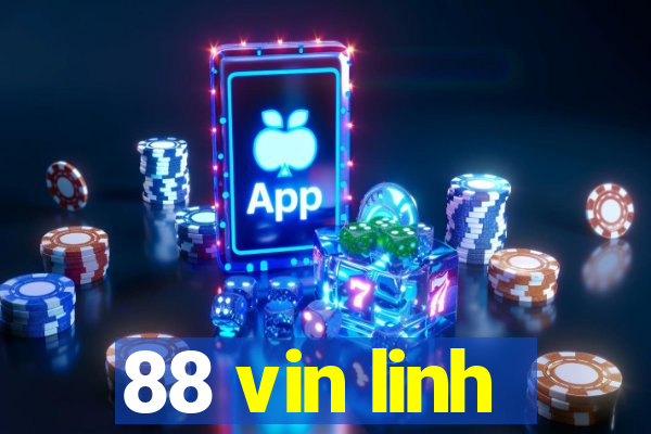 88 vin linh