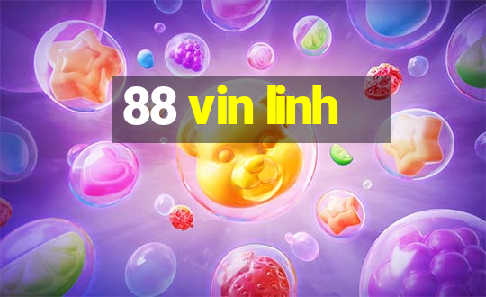 88 vin linh