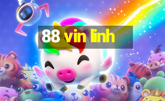 88 vin linh