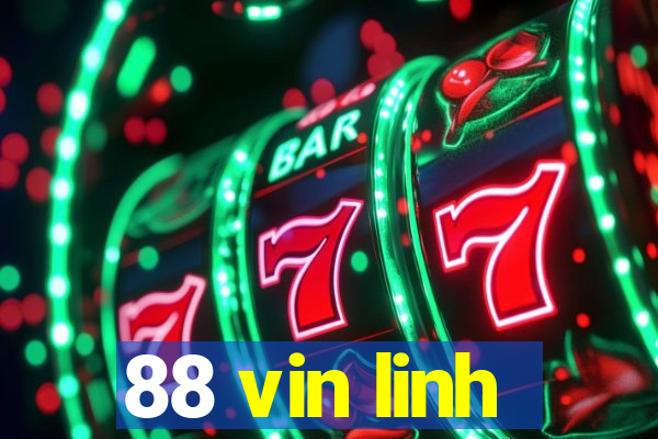 88 vin linh