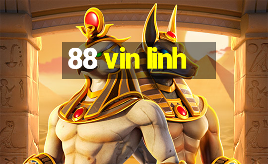 88 vin linh