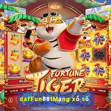 dafFun88tMạng xổ số