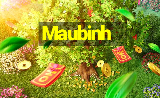 Maubinh