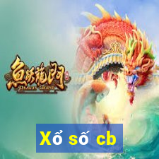 Xổ số cb