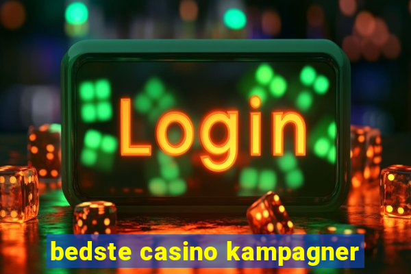 bedste casino kampagner