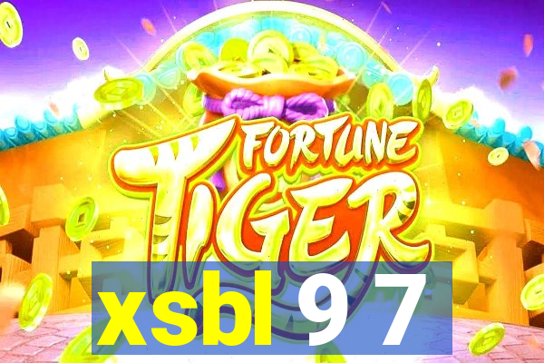 xsbl 9 7