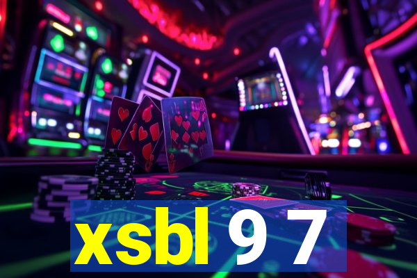 xsbl 9 7