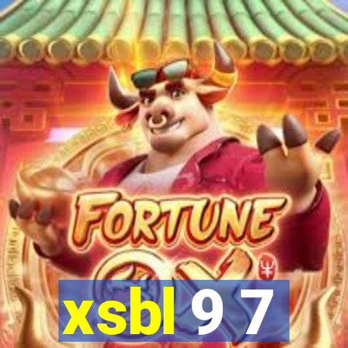 xsbl 9 7