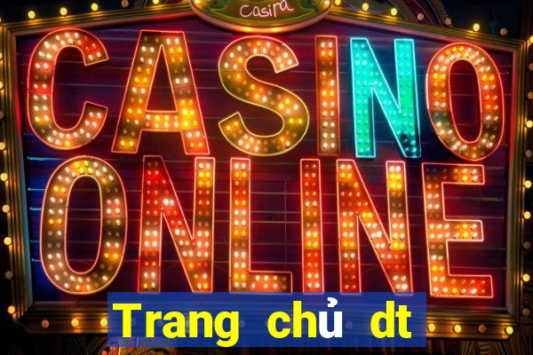 Trang chủ dt giải trí