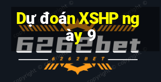 Dự đoán XSHP ngày 9