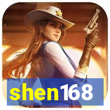 shen168