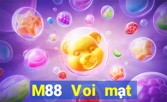 M88 Voi mạt chược Tải về