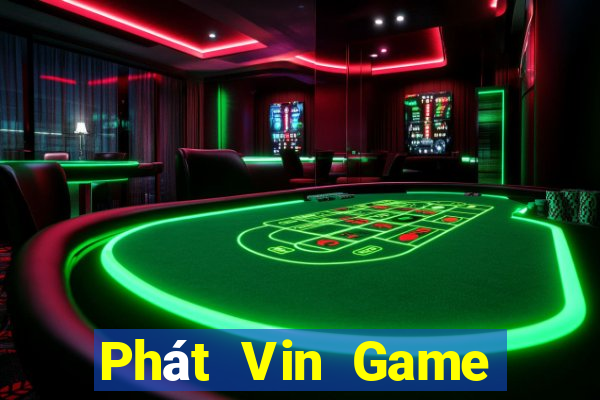 Phát Vin Game Bài Yo88